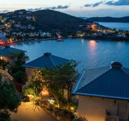 Point Pleasant Resort Frydendal Eksteriør bilde