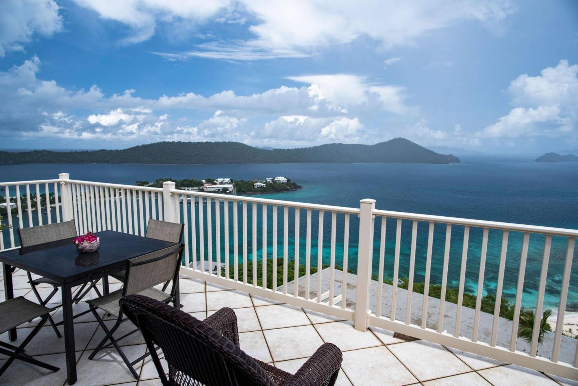 Point Pleasant Resort Frydendal Eksteriør bilde