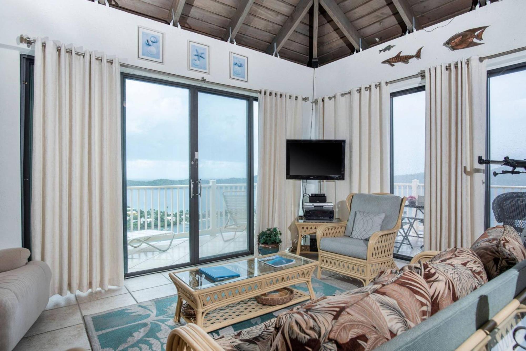 Point Pleasant Resort Frydendal Eksteriør bilde