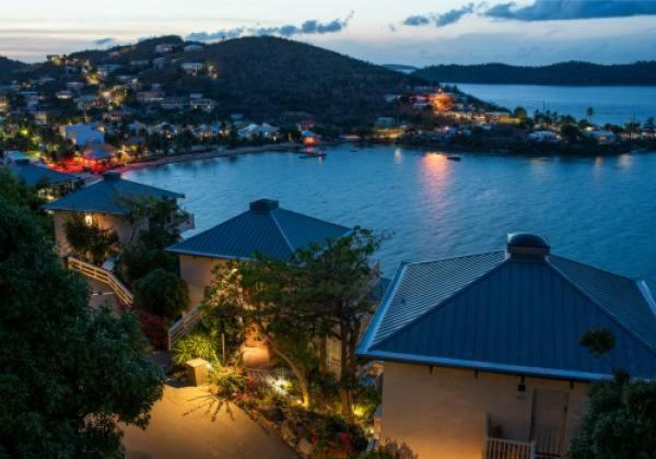 Point Pleasant Resort Frydendal Eksteriør bilde